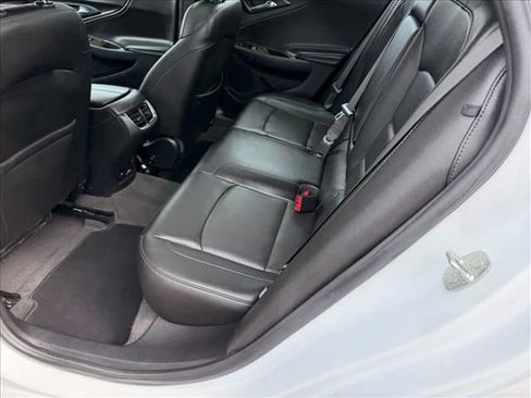 Used 2020 Chevrolet Malibu Premier image 7