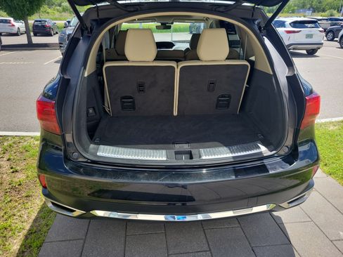 Used 2019 Acura MDX SH-AWD image 16