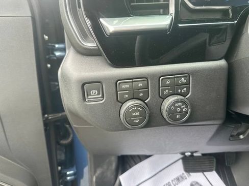 New 2026 Chevrolet Silverado 2500 LTZ w/ LTZ Plus Package AWD/4WD image 18