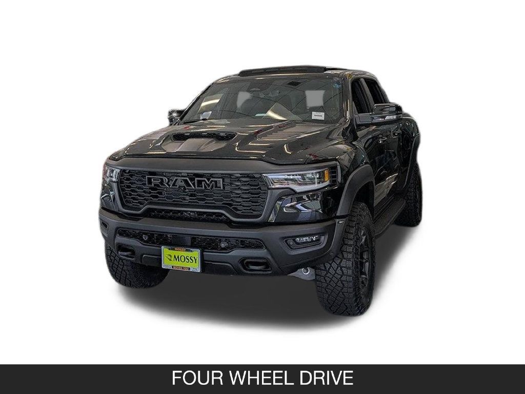 Used 2023 RAM 1500 Big Horn AWD/4WD image 38