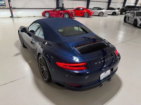 Used 2017 Porsche 911 Carrera S RWD image 72