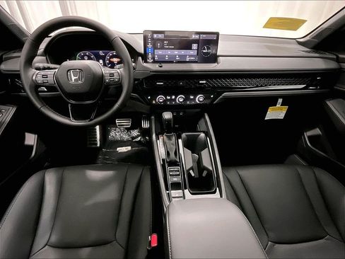 New 2026 Honda Accord Sport image 11