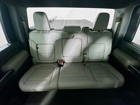 Used 2022 Chevrolet Silverado 2500 LTZ image 13