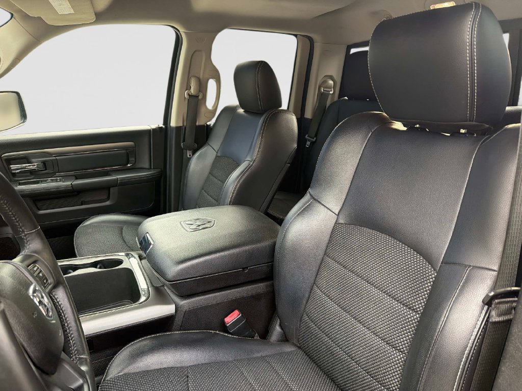 Used 2015 RAM 1500 Sport w/ Convenience Group AWD/4WD image 21