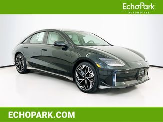 Used 2023 Hyundai Ioniq 6 SEL video 1