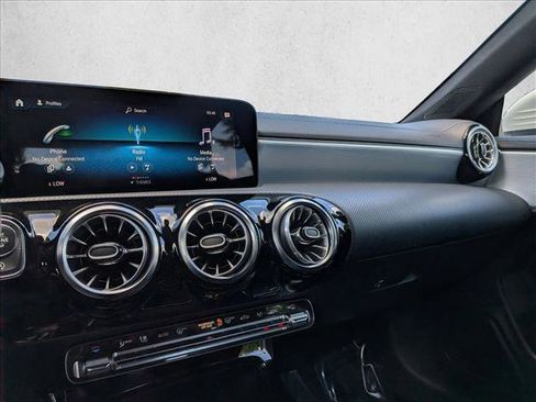 Certified 2023 Mercedes-Benz CLA 250 image 13