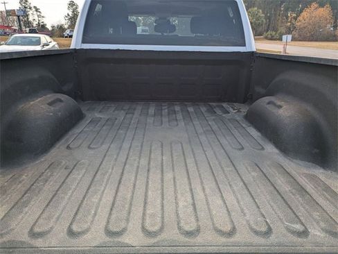 Used 2018 RAM 2500 Tradesman w/ Popular Equipment Group image 29