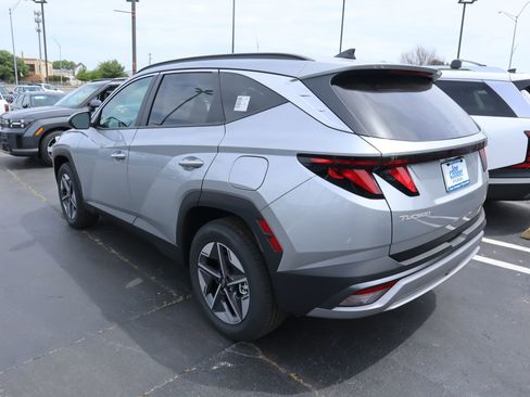 New 2026 Hyundai Tucson SEL AWD/4WD image 22