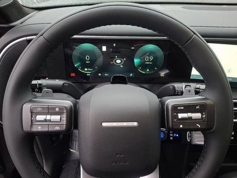 New 2026 Hyundai Palisade Calligraphy image 9