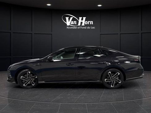 Used 2025 Hyundai Sonata N Line image 13