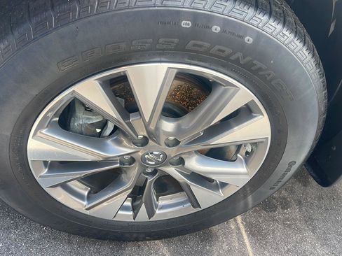 Used 2018 Nissan Murano S w/ Cargo Package FWD image 21