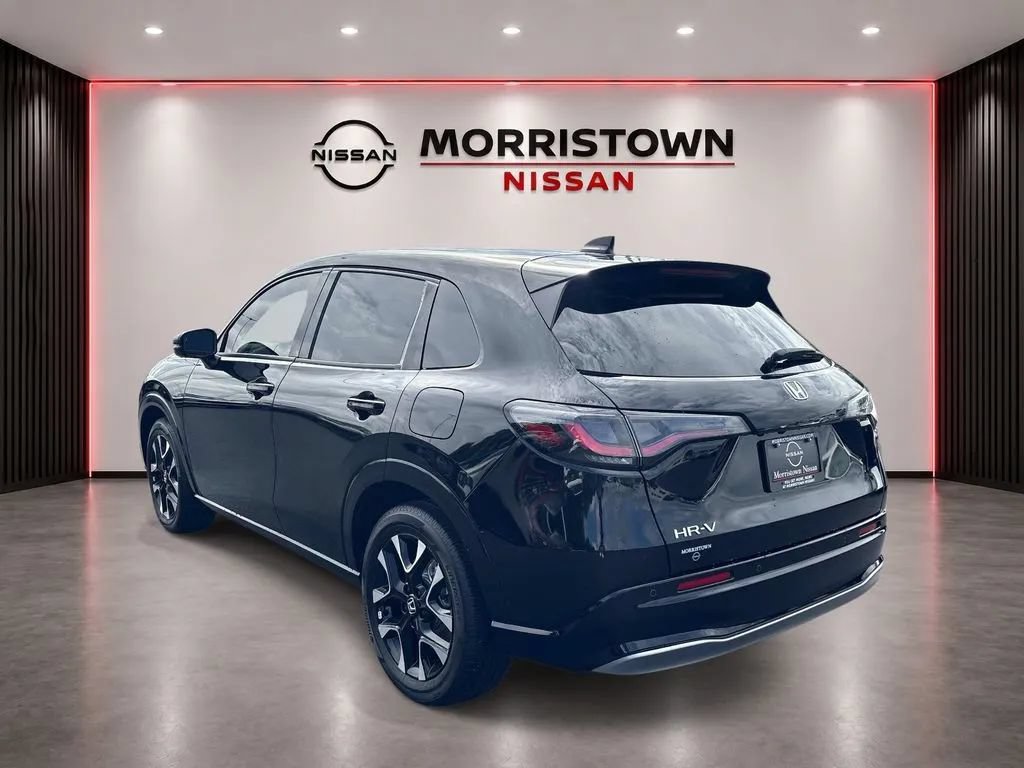 Used 2026 Honda HR-V EX-L image 5