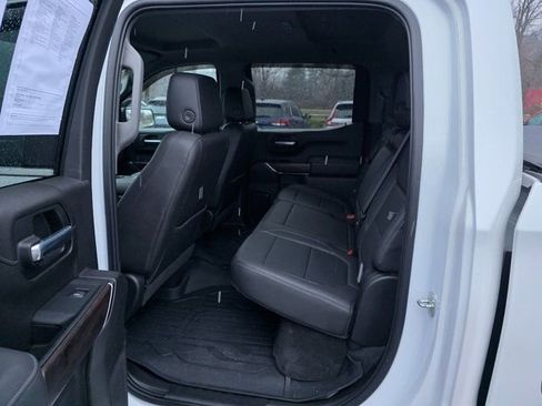 Used 2021 GMC Sierra 1500 SLT image 19