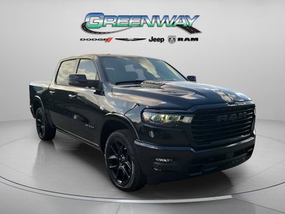 Used 2026 RAM 1500 Laramie