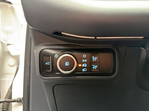 Certified 2025 Ford Explorer ST image 21