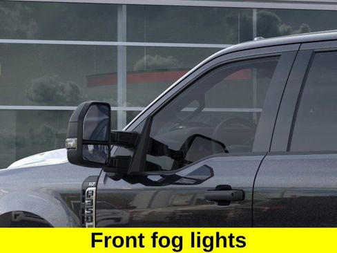 New 2026 Ford F350 XLT w/ 360-Degree Camera Package AWD/4WD image 21