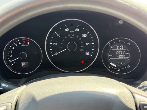 Used 2016 Honda HR-V EX image 28