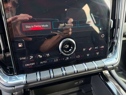 New 2026 GMC Yukon XL Elevation w/ Elevation Premium Package image 27