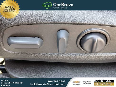 Certified 2022 Chevrolet Blazer LT FWD image 17