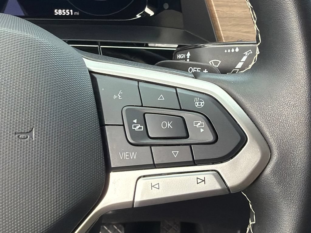 Used 2024 Volkswagen Atlas SE FWD image 26