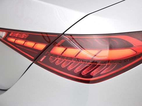 New 2026 Mercedes-Benz C 300 Sedan image 13