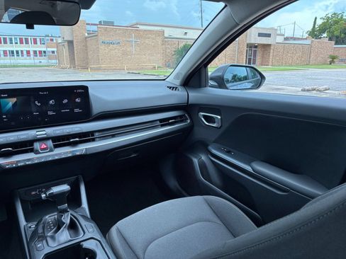 Used 2026 Kia K4 FWD image 29