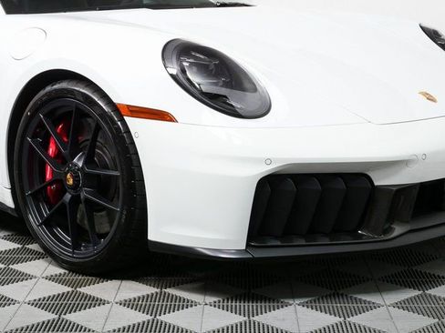 New 2026 Porsche 911 Carrera GTS RWD image 31