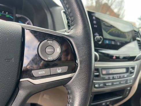 Certified 2021 Honda Pilot EX-L image 22