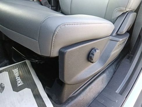 New 2026 Ford F350 XL w/ XL Chrome Package image 16