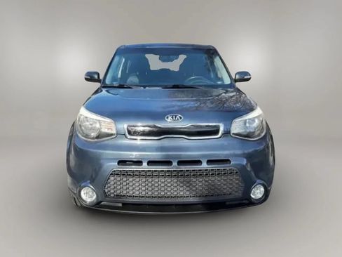 Used 2016 Kia Soul ! FWD image 2