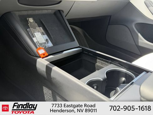 Used 2025 Tesla Model 3 RWD image 30