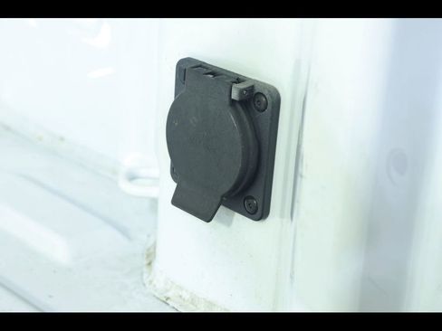 Used 2022 Chevrolet Silverado 1500 Custom w/ LPO, Dark Essentials Package image 16