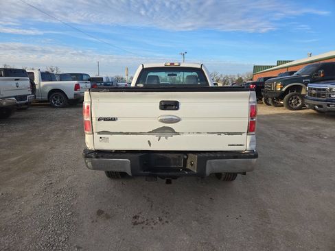 Used 2011 Ford F150 XL w/ PWR Equipment Group image 16