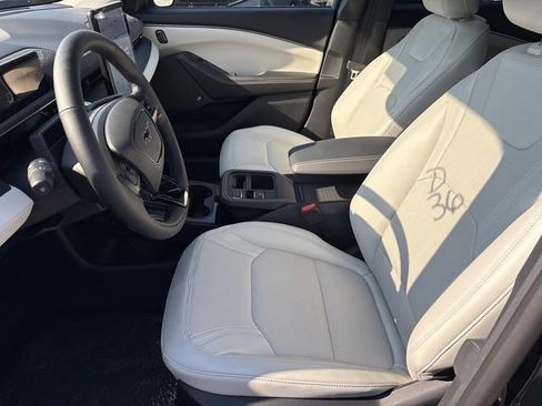 New 2026 Ford Mustang Mach-E Premium AWD/4WD image 21