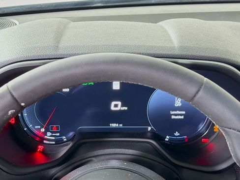 Used 2024 Dodge Hornet GT Plus w/ GT Blacktop Package image 15