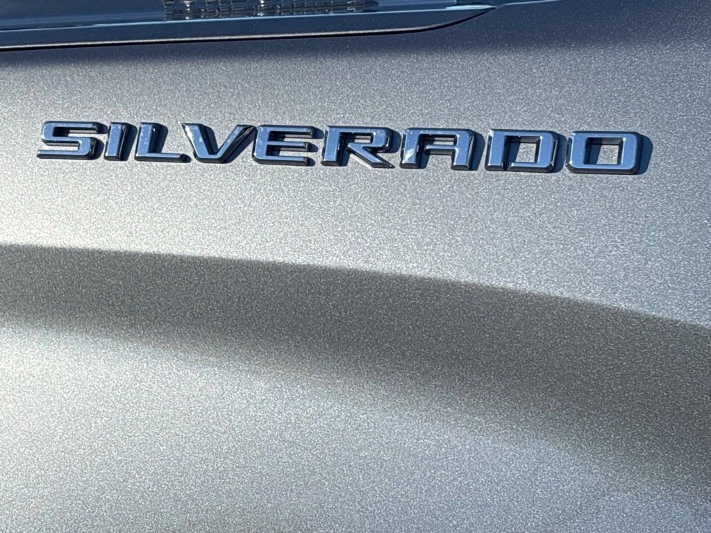 New 2026 Chevrolet Silverado 1500 RST w/ RST Select Package AWD/4WD image 14