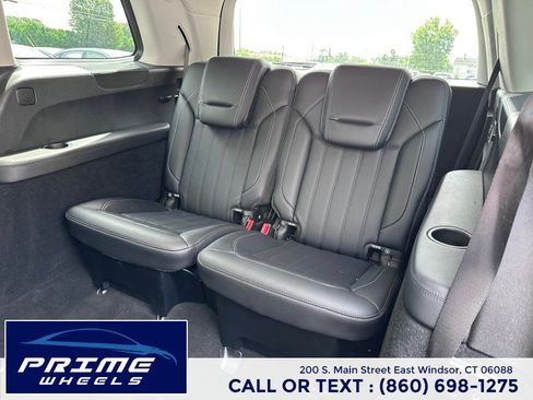 Used 2016 Mercedes-Benz GL 450 4MATIC image 17