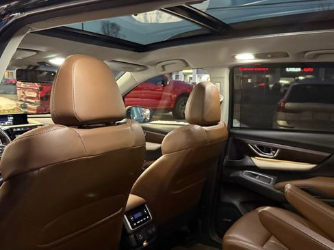 Used 2020 Subaru Ascent Touring w/ Popular Package #3 AWD/4WD image 31