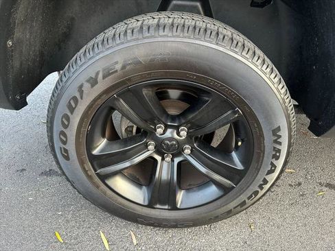 Certified 2022 RAM 1500 Classic Warlock image 27