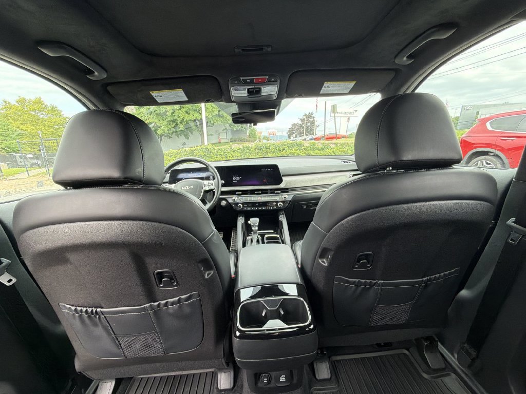 Used 2025 Kia Telluride SX Prestige X-Line AWD/4WD image 20