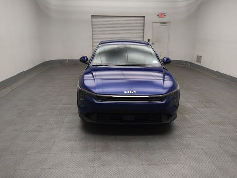 Used 2025 Kia K4 FWD image 14
