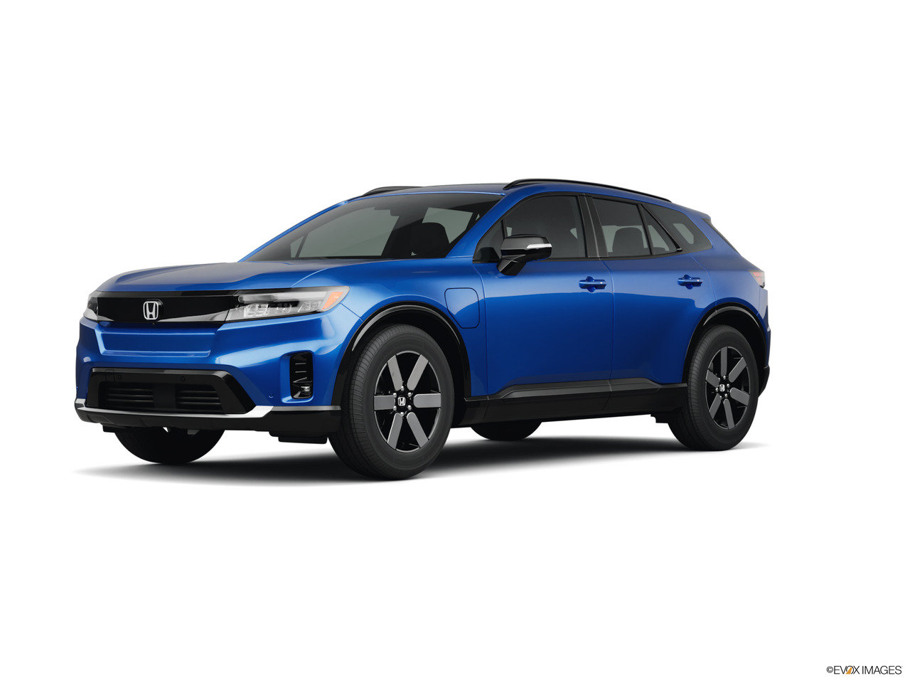 New 2026 Honda Prologue Touring image 1