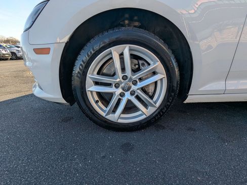 Used 2017 Audi A4 2.0T Premium w/ Convenience Package image 24