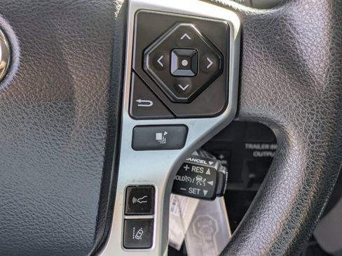Used 2020 Toyota Tundra SR5 image 19