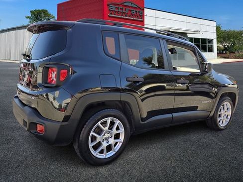 Used 2019 Jeep Renegade Sport w/ Sport Appearance Group image 5