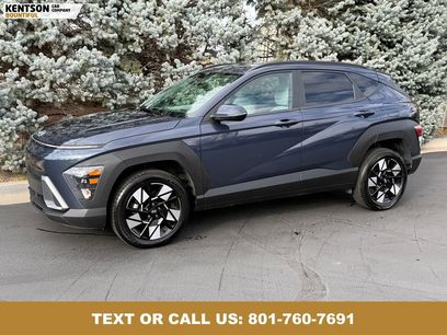Used 2024 Hyundai Kona SEL