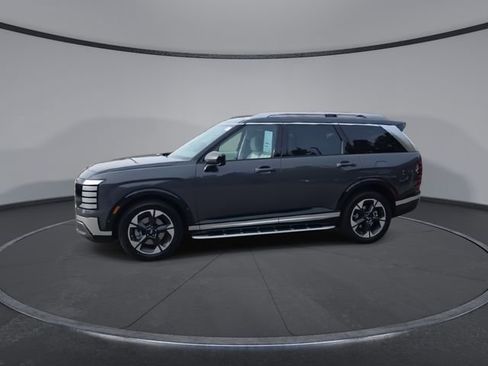 New 2026 Hyundai Palisade Limited image 4