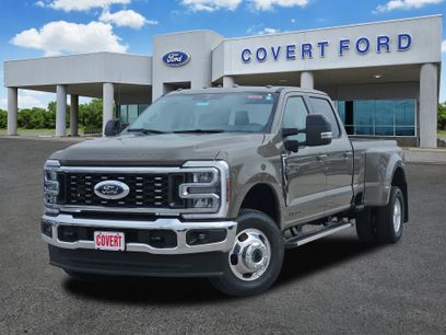 New 2026 Ford F350 Lariat