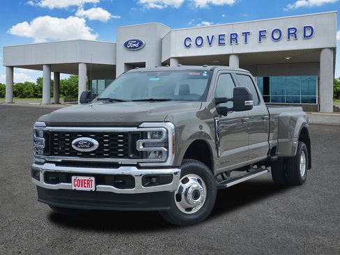 New 2026 Ford F350 Lariat AWD/4WD image 1