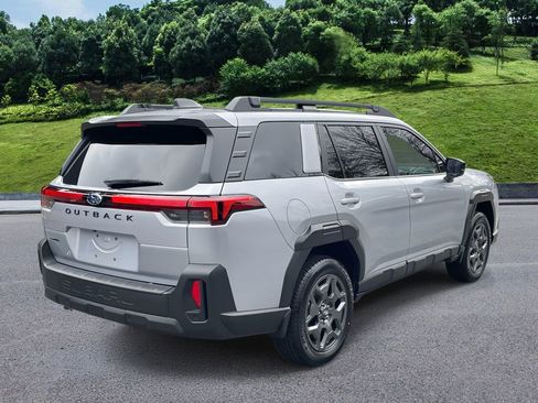 New 2026 Subaru Outback Premium image 5